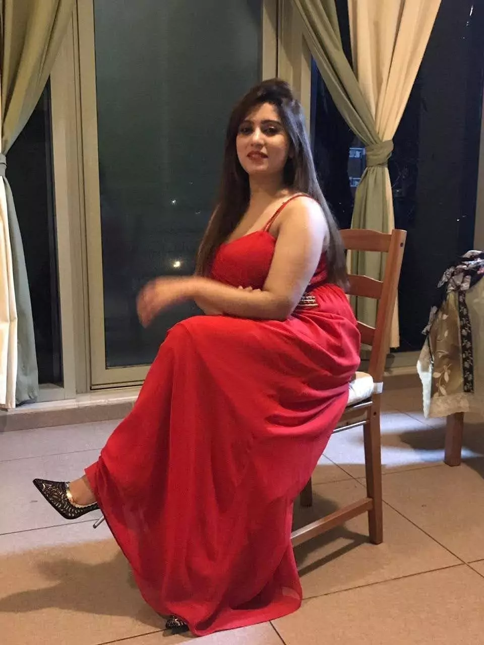 Escort Service in Gwalior