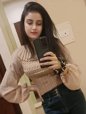 Independent Gwalior Call Girl